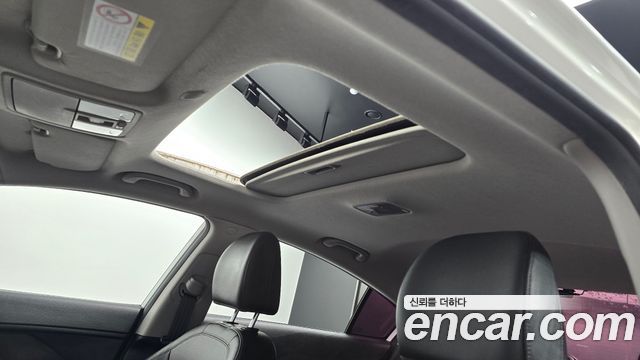 Kia K3 Diesel Prestige 2015 — фото 19