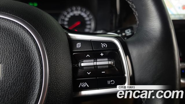 Kia Sorento (IV) HEV 1.6 2WD Prestige 2022 — фото 16
