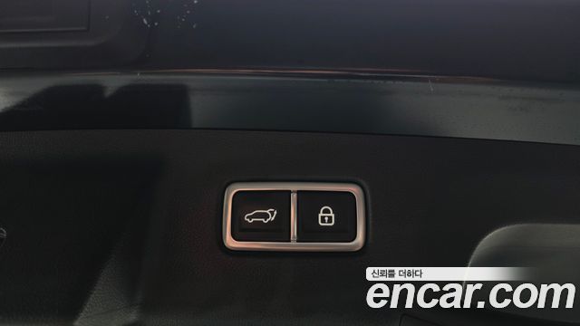 Kia Sorento (IV) HEV 1.6 2WD Prestige 2022 — фото 19