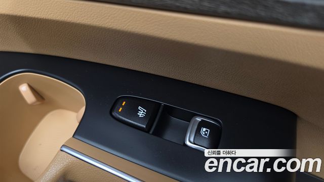 Kia Sorento (IV) HEV 1.6 2WD Prestige 2022 — фото 20