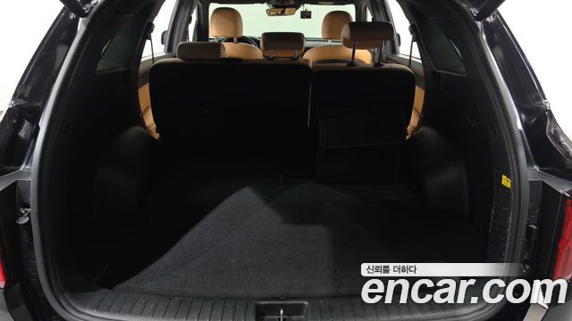 Kia Sorento (IV) HEV 1.6 2WD Prestige 2022 — фото 27