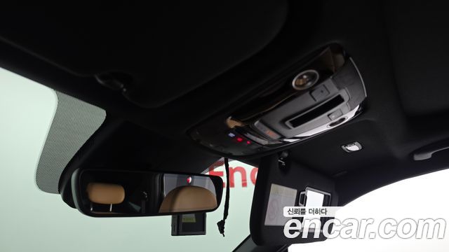 Kia Sorento (IV) HEV 1.6 2WD Prestige 2022 — фото 28