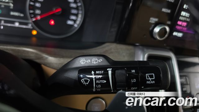Kia Sorento (IV) HEV 1.6 2WD Prestige 2022 — фото 29