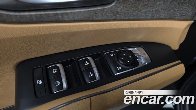 Kia Sorento (IV) HEV 1.6 2WD Prestige 2022 — фото 30
