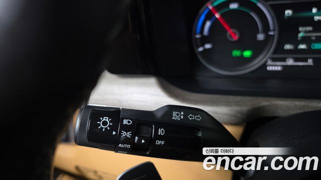 Kia Sorento (IV) HEV 1.6 2WD Prestige 2022 — фото 34