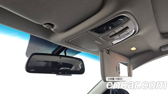 Kia K5 (II) 2.0 MX Prestige 2018 — фото 18