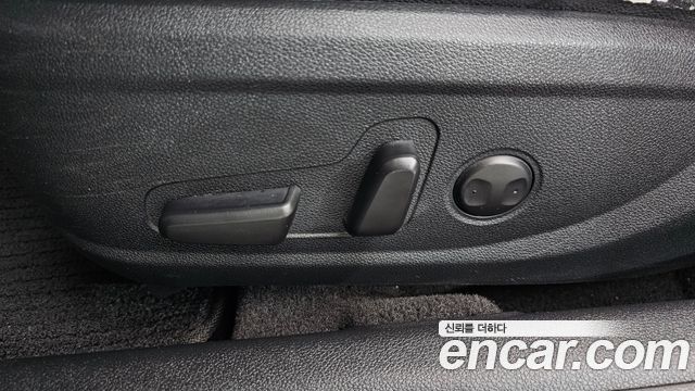 Kia K5 (II) 2.0 MX Prestige 2018 — фото 29