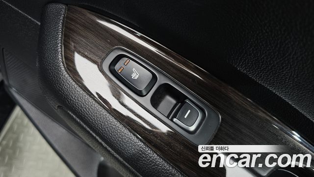 Kia K5 (II) 2.0 MX Prestige 2018 — фото 30