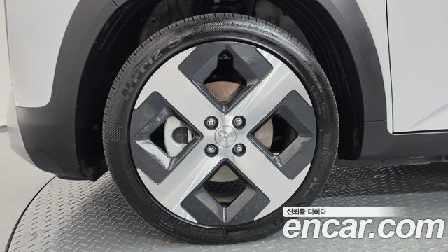 Hyundai Casper Electric Inspiration 2025 — фото 5