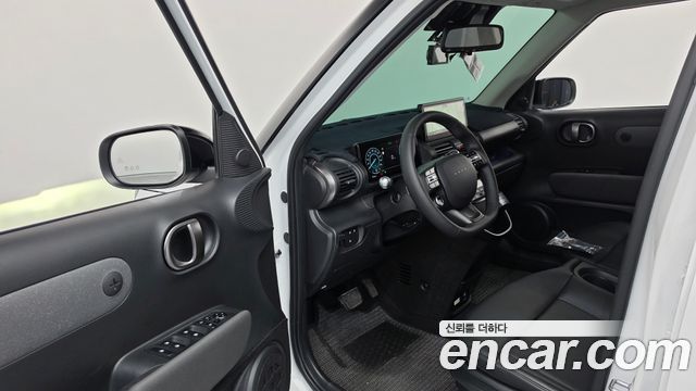 Hyundai Casper Electric Inspiration 2025 — фото 10
