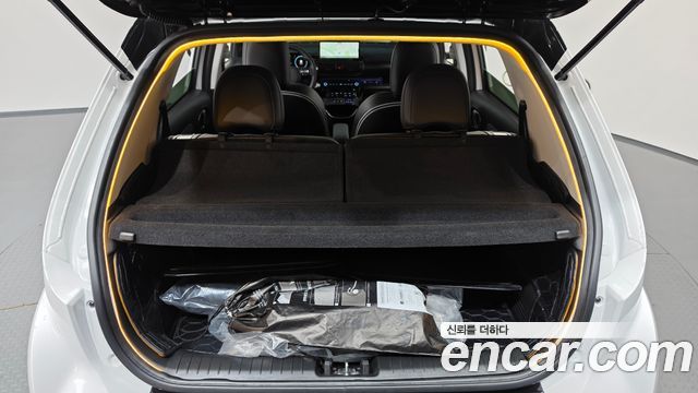 Hyundai Casper Electric Inspiration 2025 — фото 16