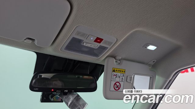 Hyundai Casper Electric Inspiration 2025 — фото 17