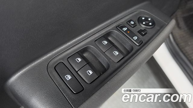 Hyundai Casper Electric Inspiration 2025 — фото 20