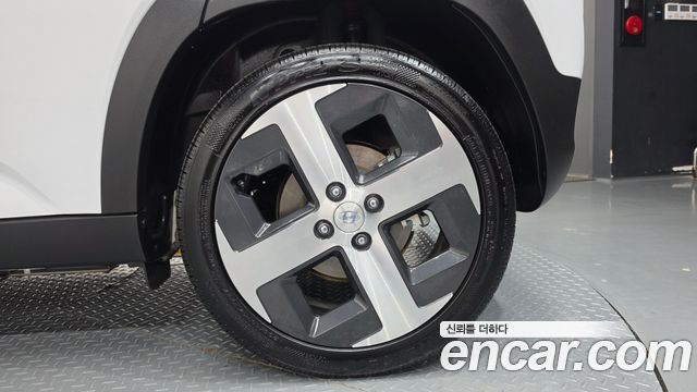 Hyundai Casper Electric Inspiration 2025 — фото 21