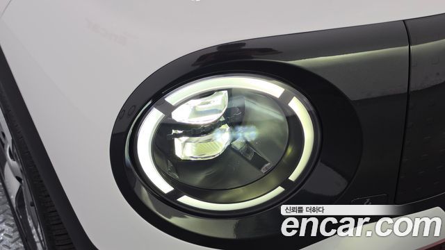 Hyundai Casper Electric Inspiration 2025 — фото 22