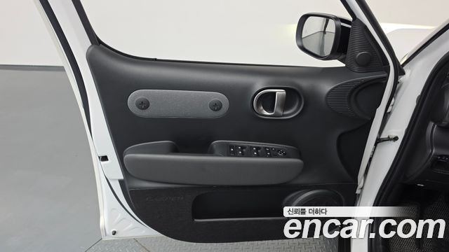 Hyundai Casper Electric Inspiration 2025 — фото 24