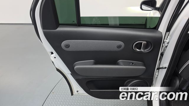 Hyundai Casper Electric Inspiration 2025 — фото 25