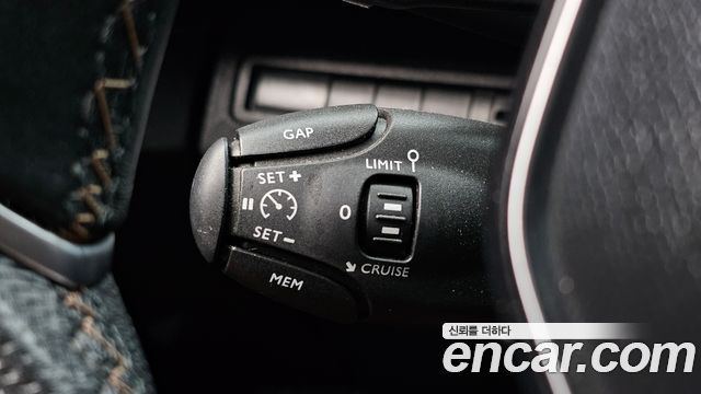 Peugeot 3008 (II) 1.5 BlueHDi GT Line 2019 — фото 19
