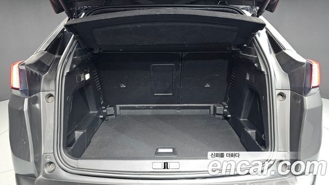 Peugeot 3008 (II) 1.5 BlueHDi GT Line 2019 — фото 20