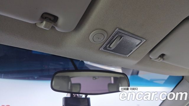 Chevrolet Spark LPG LT Standard 2014 — фото 19