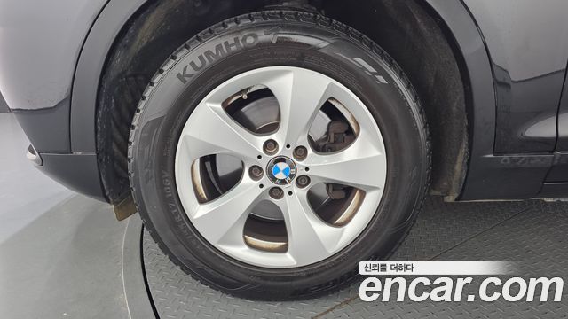 BMW X3 (F25) xDrive 20d High 2013 — фото 5