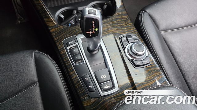 BMW X3 (F25) xDrive 20d High 2013 — фото 9