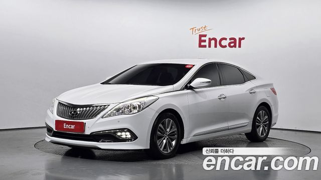 Hyundai Grandeur (HG) HG240 Modern Collection