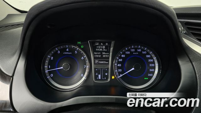 Hyundai Grandeur (HG) HG240 Modern Collection 2017 — фото 8