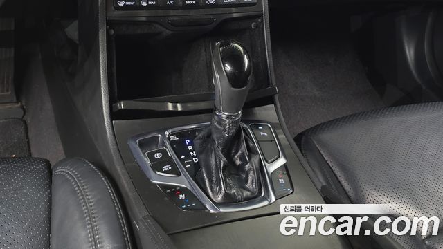 Hyundai Grandeur (HG) HG240 Modern Collection 2017 — фото 9