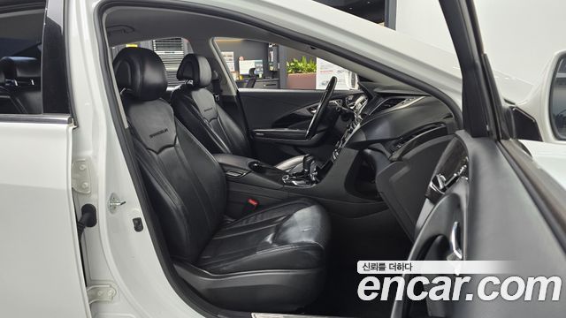 Hyundai Grandeur (HG) HG240 Modern Collection 2017 — фото 15