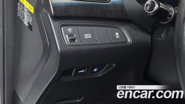 Hyundai Grandeur (HG) HG240 Modern Collection 2017 — фото 18