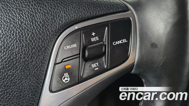 Hyundai Grandeur (HG) HG240 Modern Collection 2017 — фото 19