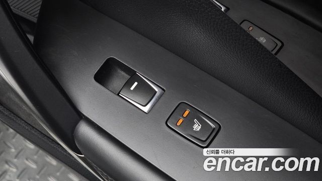 Hyundai Grandeur (HG) HG240 Modern Collection 2017 — фото 24