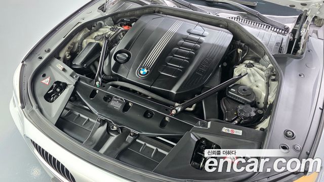 BMW 7 Series (F01) 730d 2011 — фото 6