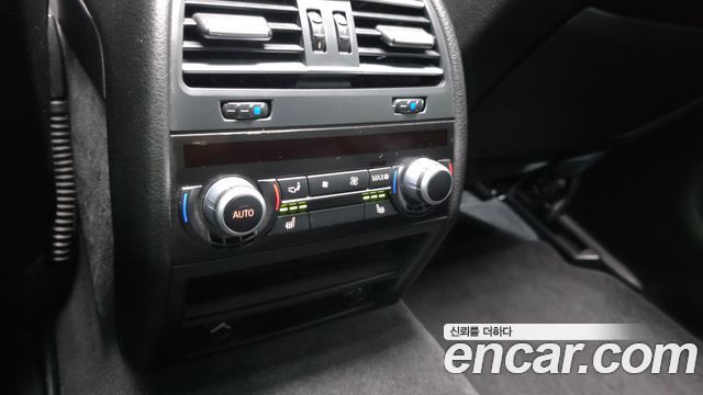 BMW 7 Series (F01) 730d 2011 — фото 17
