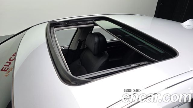 BMW 7 Series (F01) 730d 2011 — фото 19