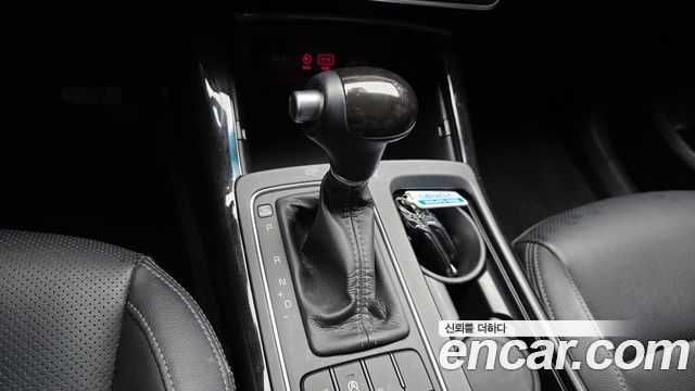 Kia Sorento Diesel 2.0 2WD Prestige 2016 — фото 9