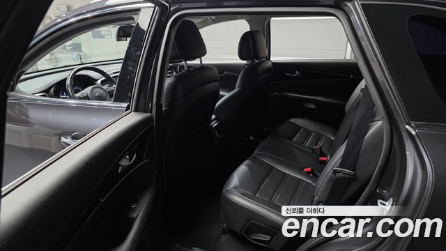 Kia Sorento Diesel 2.0 2WD Prestige 2016 — фото 11