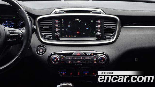 Kia Sorento Diesel 2.0 2WD Prestige 2016 — фото 12