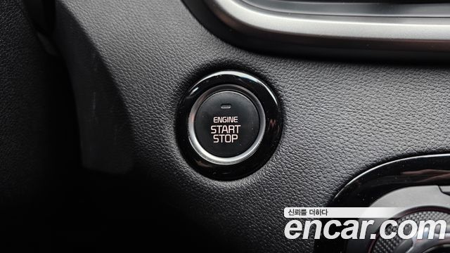 Kia Sorento Diesel 2.0 2WD Prestige 2016 — фото 27