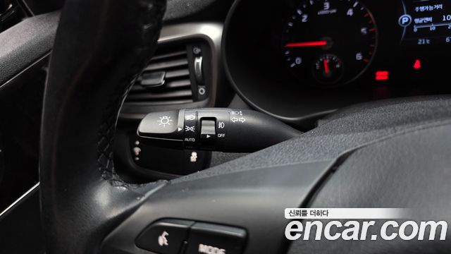 Kia Sorento Diesel 2.0 2WD Prestige 2016 — фото 28