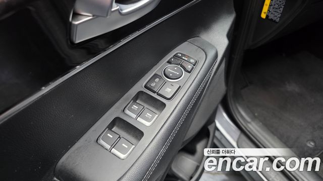 Kia Sorento Diesel 2.0 2WD Prestige 2016 — фото 30