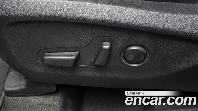 Kia Sorento Diesel 2.0 2WD Prestige 2016 — фото 31