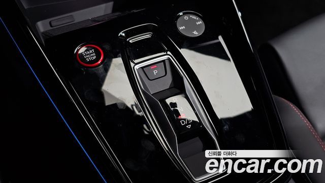 Audi RS3 (8Y) 2.5 TFSI Quattro Carbon Edition 2025 — фото 9