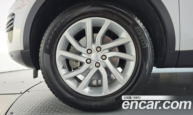 Land Rover Discovery Sport 2.0 TD4 SE (150PS) 2018 — фото 5