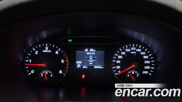 Kia Sorento Diesel 2.0 2WD Noblesse 2020 — фото 8