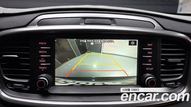 Kia Sorento Diesel 2.0 2WD Noblesse 2020 — фото 14