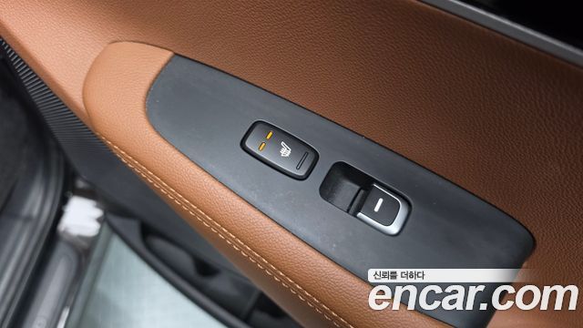 Kia Sorento Diesel 2.0 2WD Noblesse 2020 — фото 18