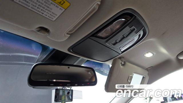 Kia Sorento Diesel 2.0 2WD Noblesse 2020 — фото 19