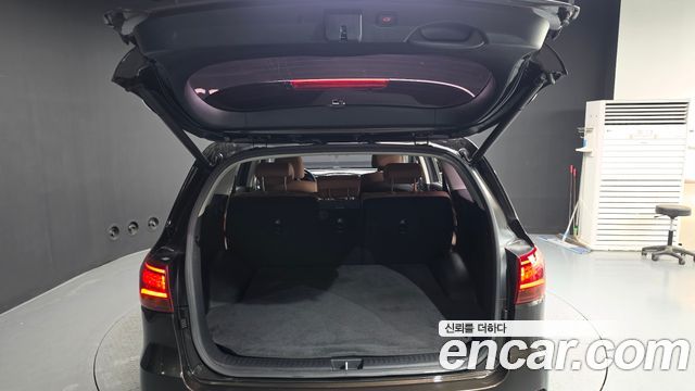 Kia Sorento Diesel 2.0 2WD Noblesse 2020 — фото 20